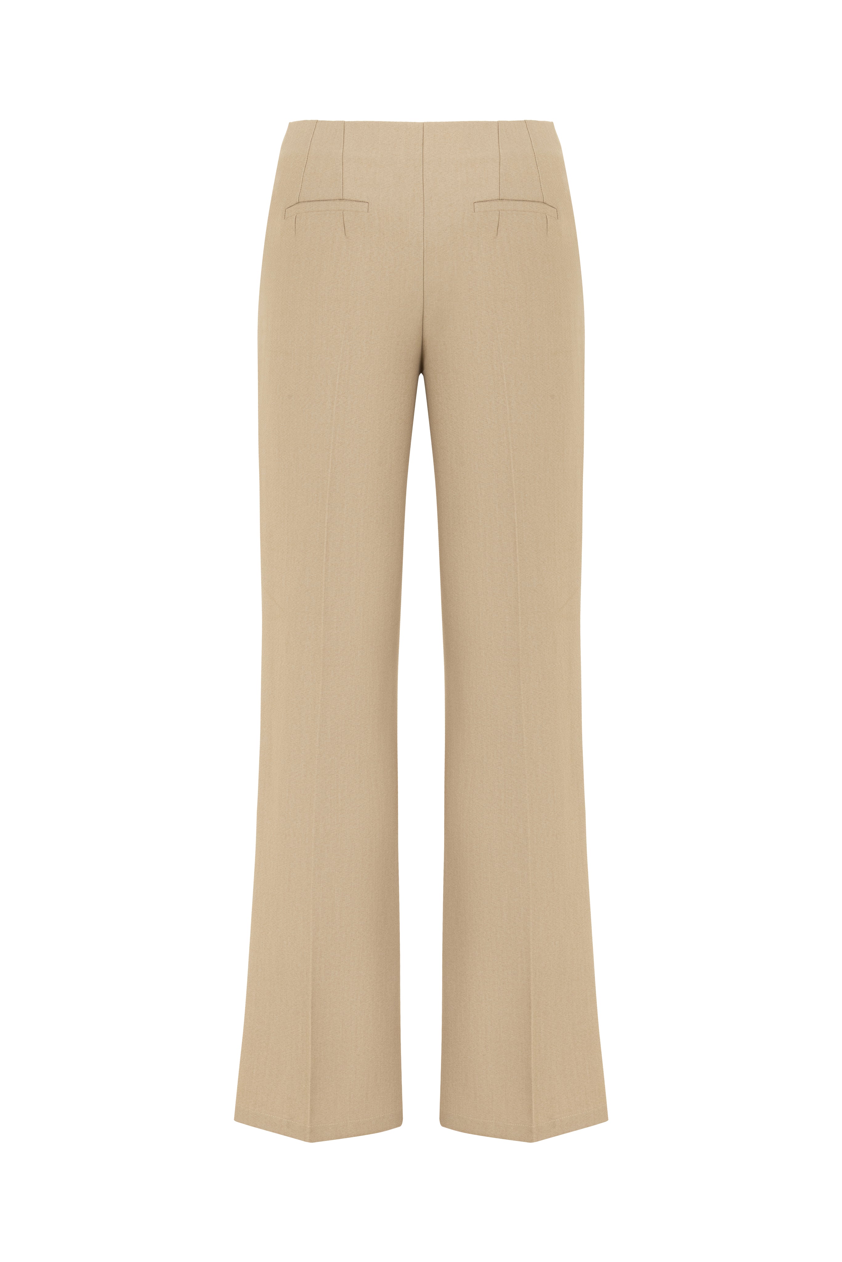 PANTS WITH BANDANA DETAIL