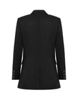 KLASİK SİYAH BLAZER CEKET