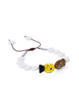 MOTHER OF PEARL BRACELET