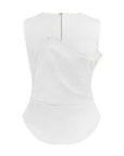 ZAMBAK BLOUSE