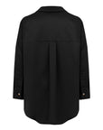 MERAL BLACK SHIRT