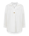 MERAL WHITE SHIRT