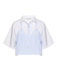 ARTVİN STRIPED SHIRT