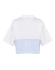 ARTVİN STRIPED SHIRT
