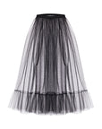 Tulle Skirt