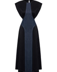Star Shaped Corset Dress