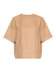Kilyos Embroidered Top
