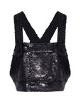 Lucca Crop Top