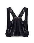 Lucca Crop Top