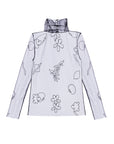 Asya Blouse