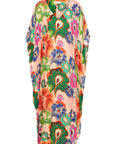 Paisley Caftan