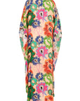 Paisley Caftan