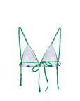 Bonito Tie up Bikini Top