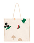 Bodrum Tote Bag