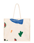 Bodrum Tote Bag