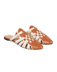 Canvas Beste Slippers
