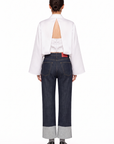 ME DENIM PANTS