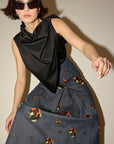 Salt Blouse