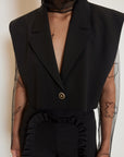 Asya Blouse
