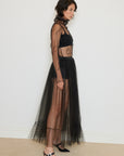 Tulle Skirt