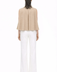 CLASSIC FLARED PANTS