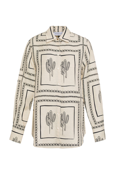Cacti Shirt