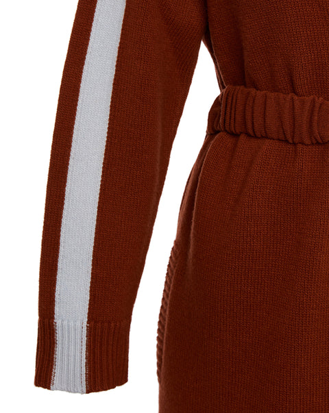 No.3 Cardigan Coat