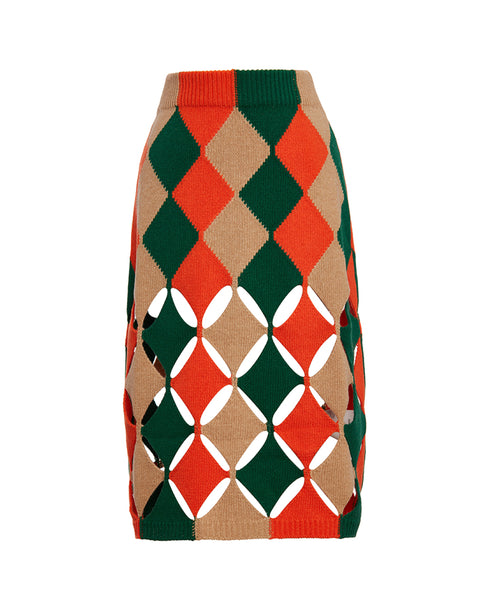 No.9 Skirt