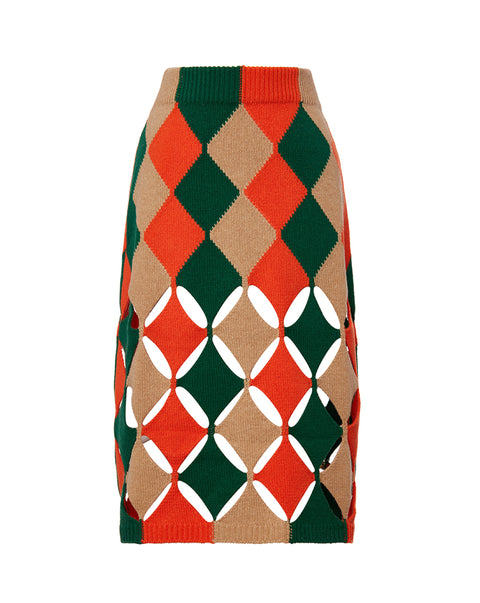No.9 Skirt