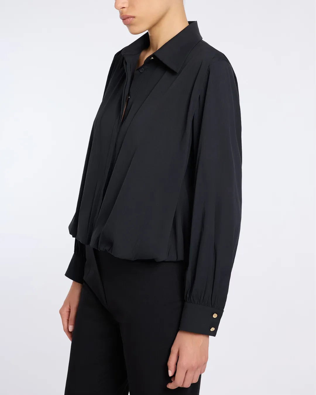 Yakın Mercek: Balon Etek