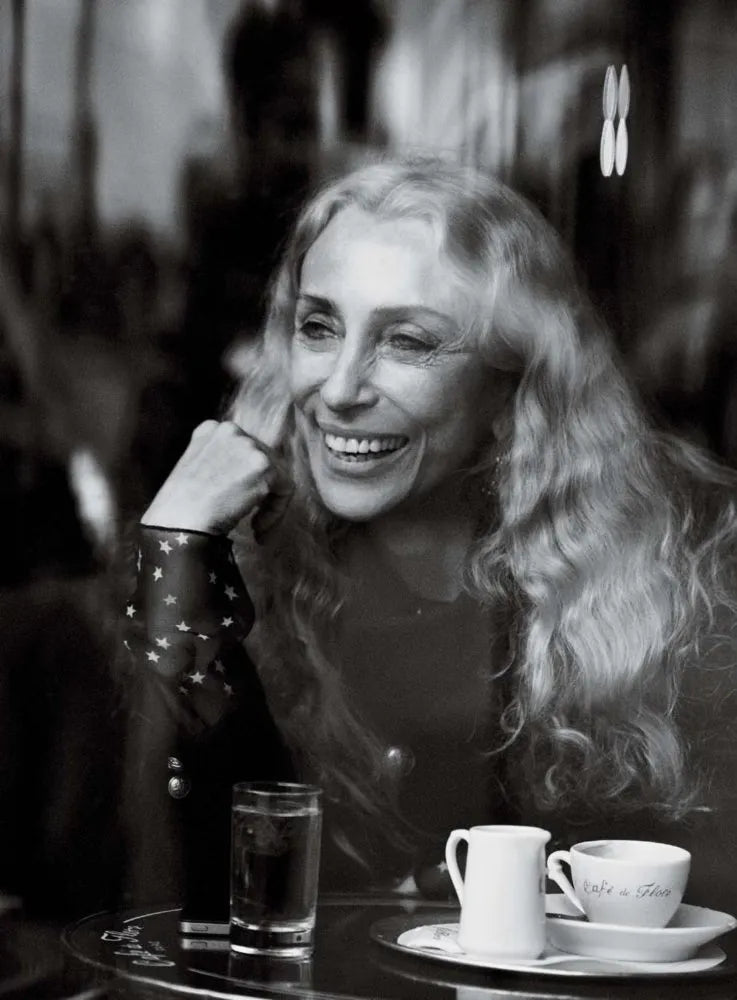 MÜDANASIZ KADINLAR #2 - FRANCA SOZZANI