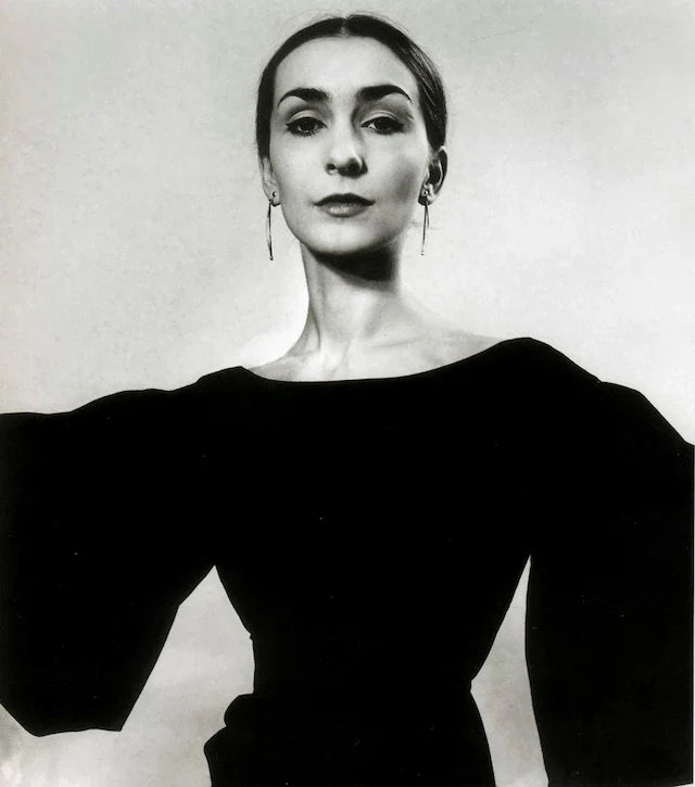 Müdanasız Kadınlar #9: Pina Bausch