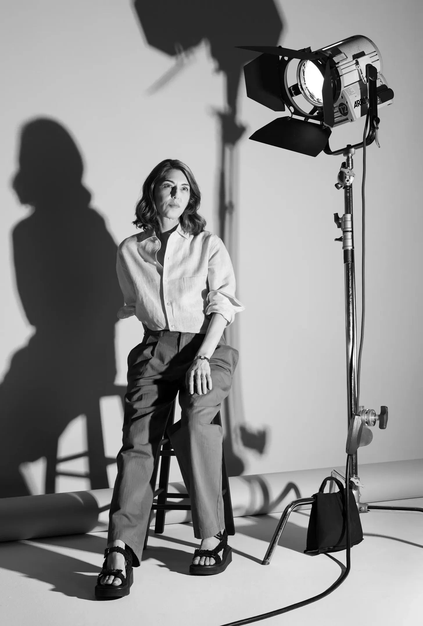 MÜDANASIZ KADINLAR #1 - SOFIA COPPOLA
