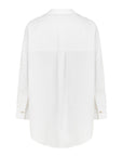 MERAL WHITE SHIRT