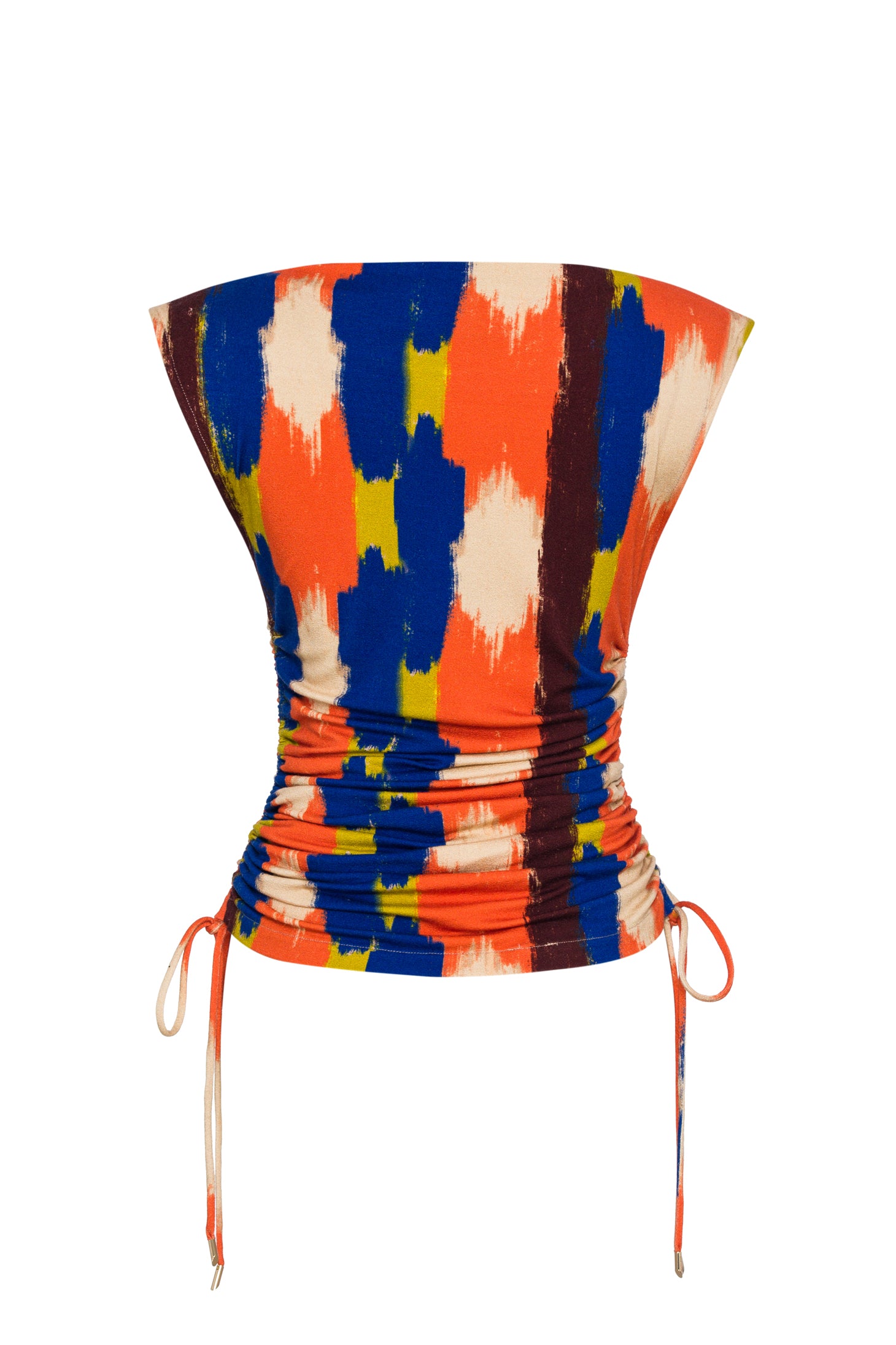 Bomonti Knit Top