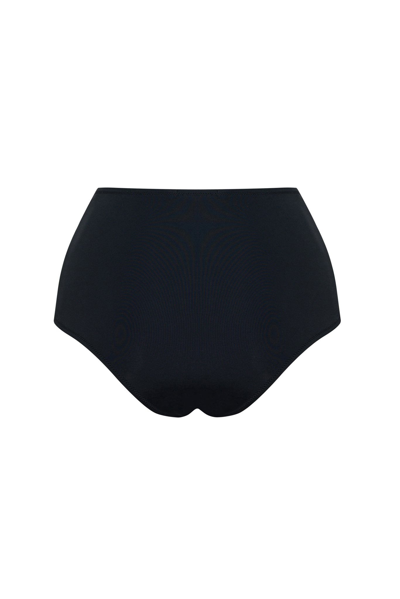 Ruched High Waist Bottom