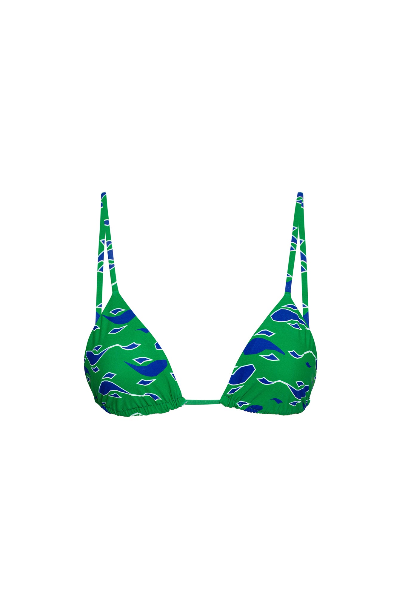 Bonito Tie up Bikini Top