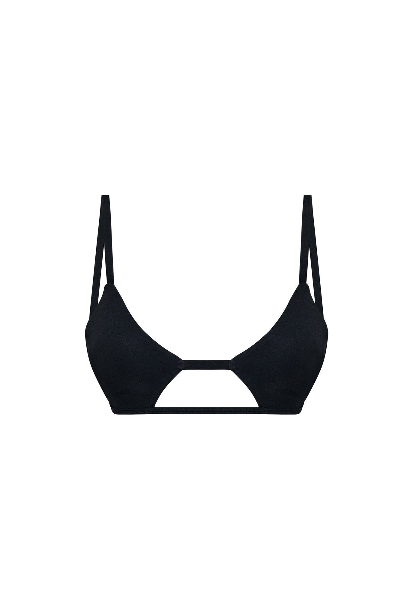 Geometric Bralette Bikini