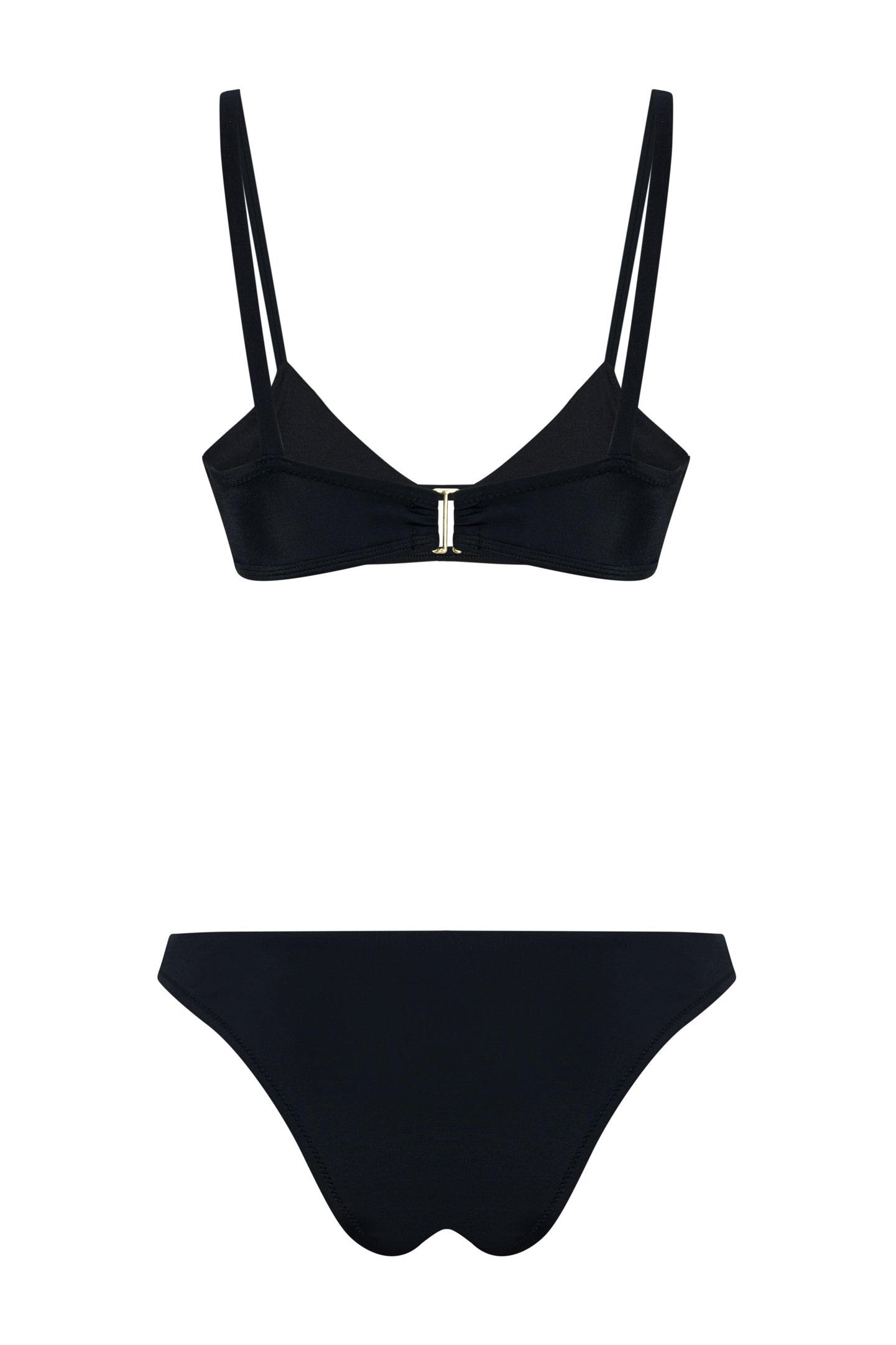 Geometric Bralette Bikini