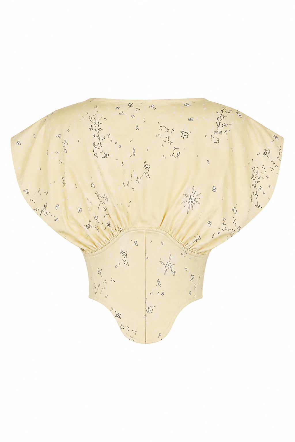 ASSOS PAISLEY BLUZ