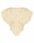 ASSOS PAISLEY BLUZ