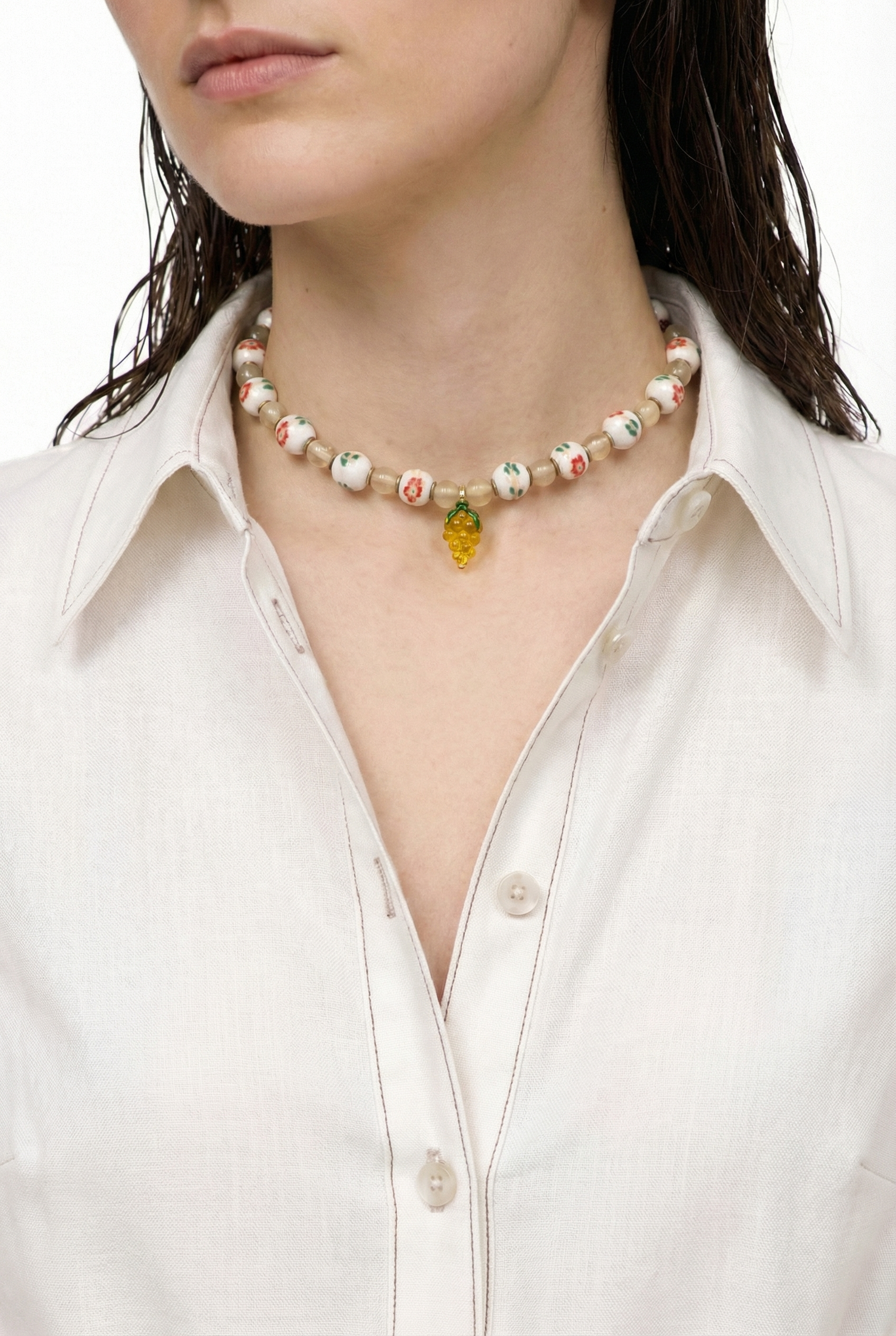 BEREKET NECKLACE