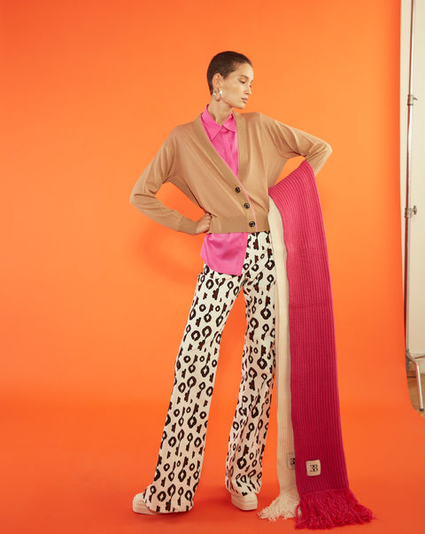 MEHTAP ELAIDI x Atelier38