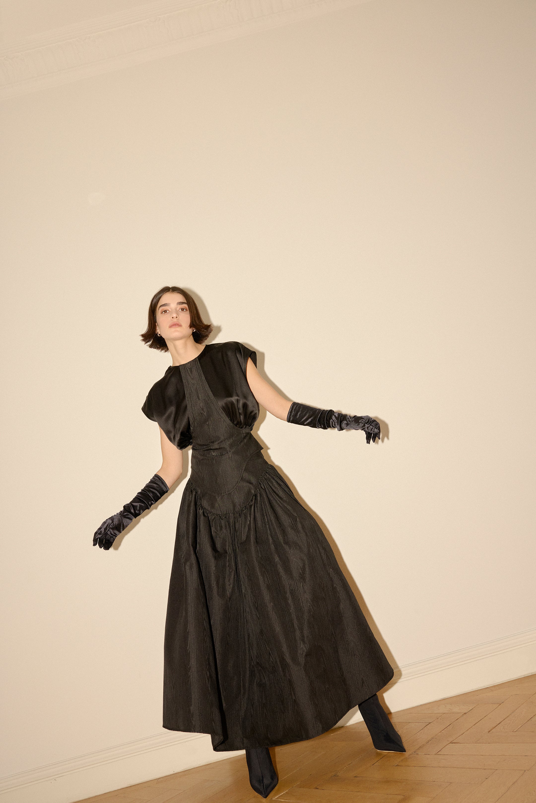 ME Corset Skirt