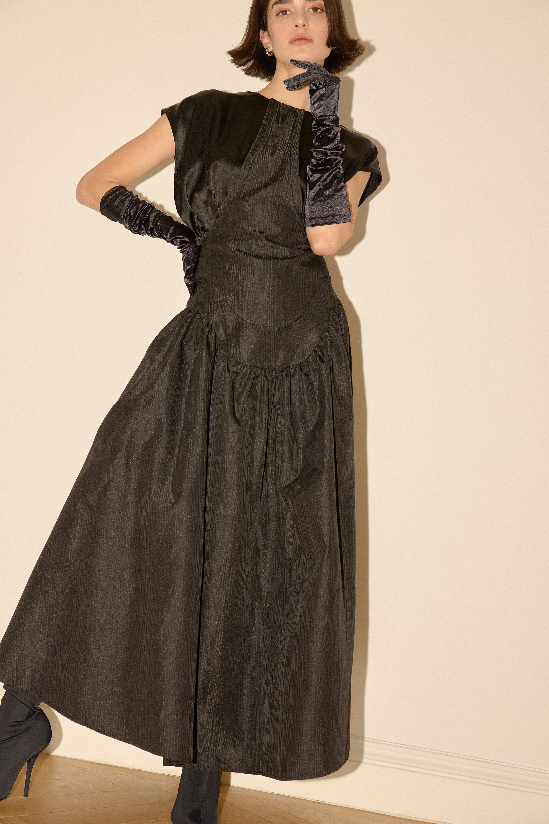 ME Corset Skirt