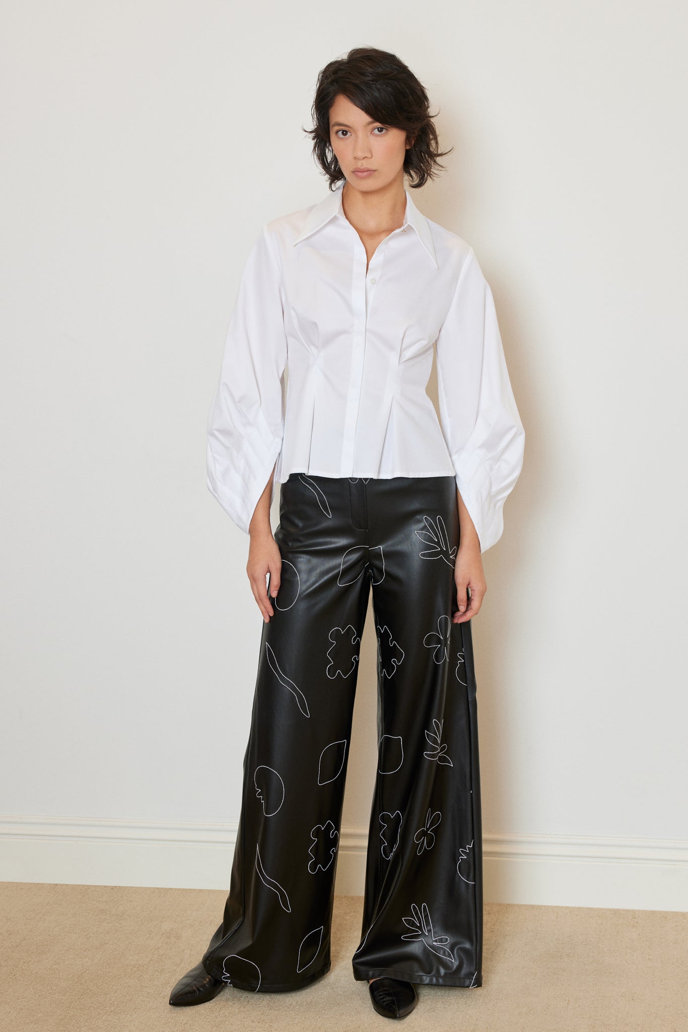 Nişantaşı Shirt