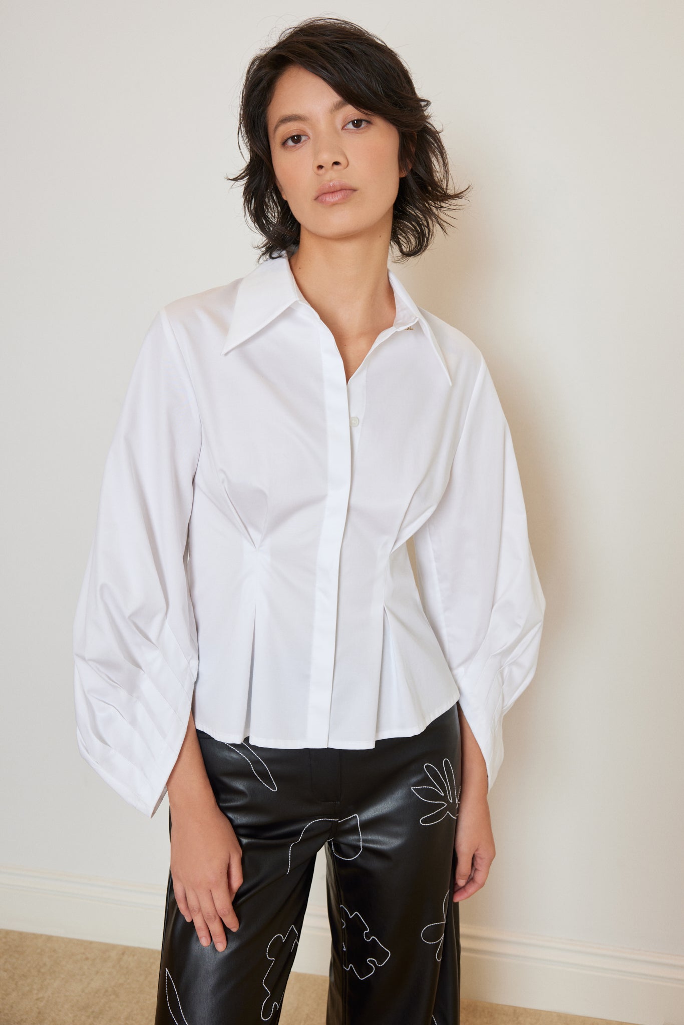 Nişantaşı Shirt