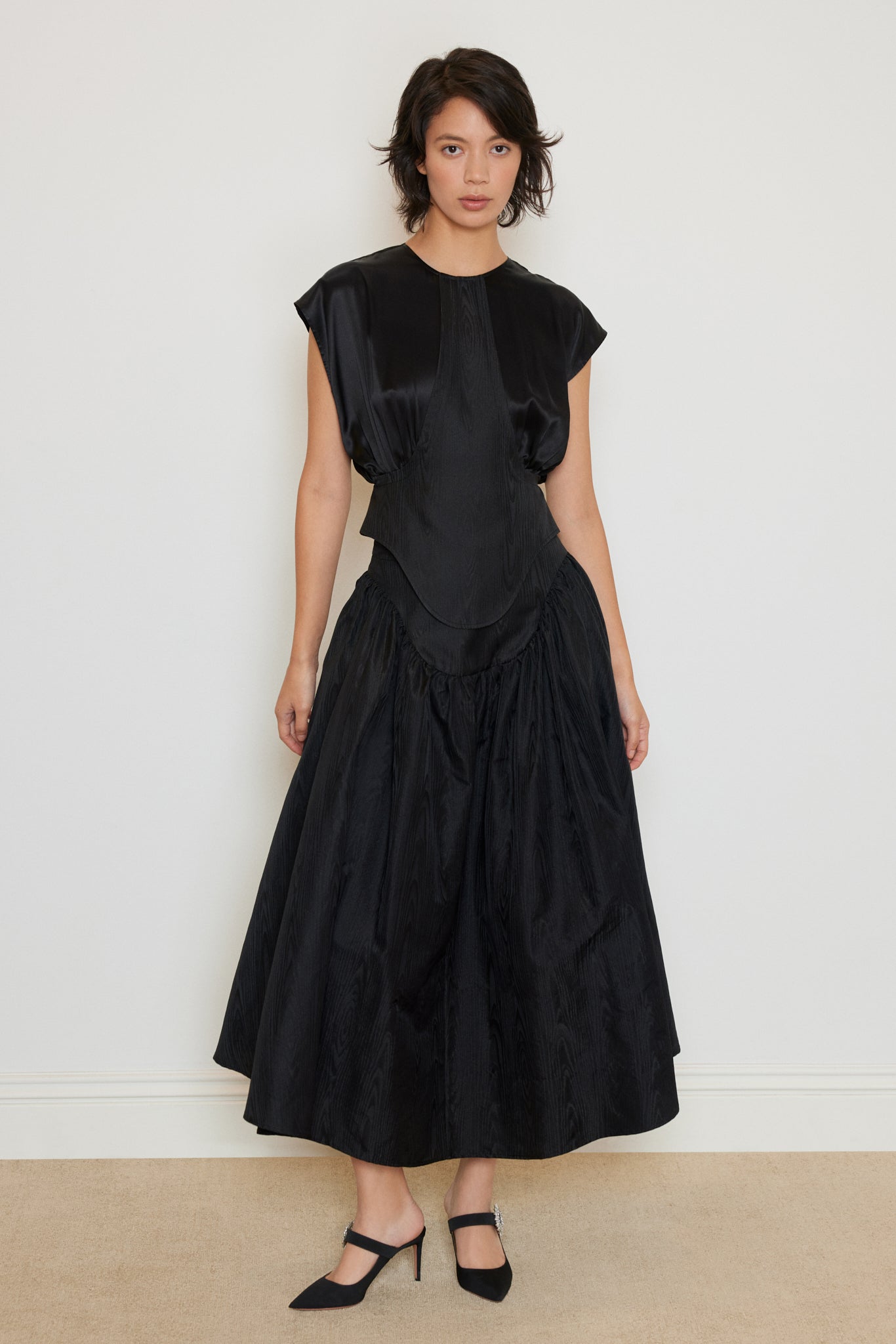 ME Corset Skirt