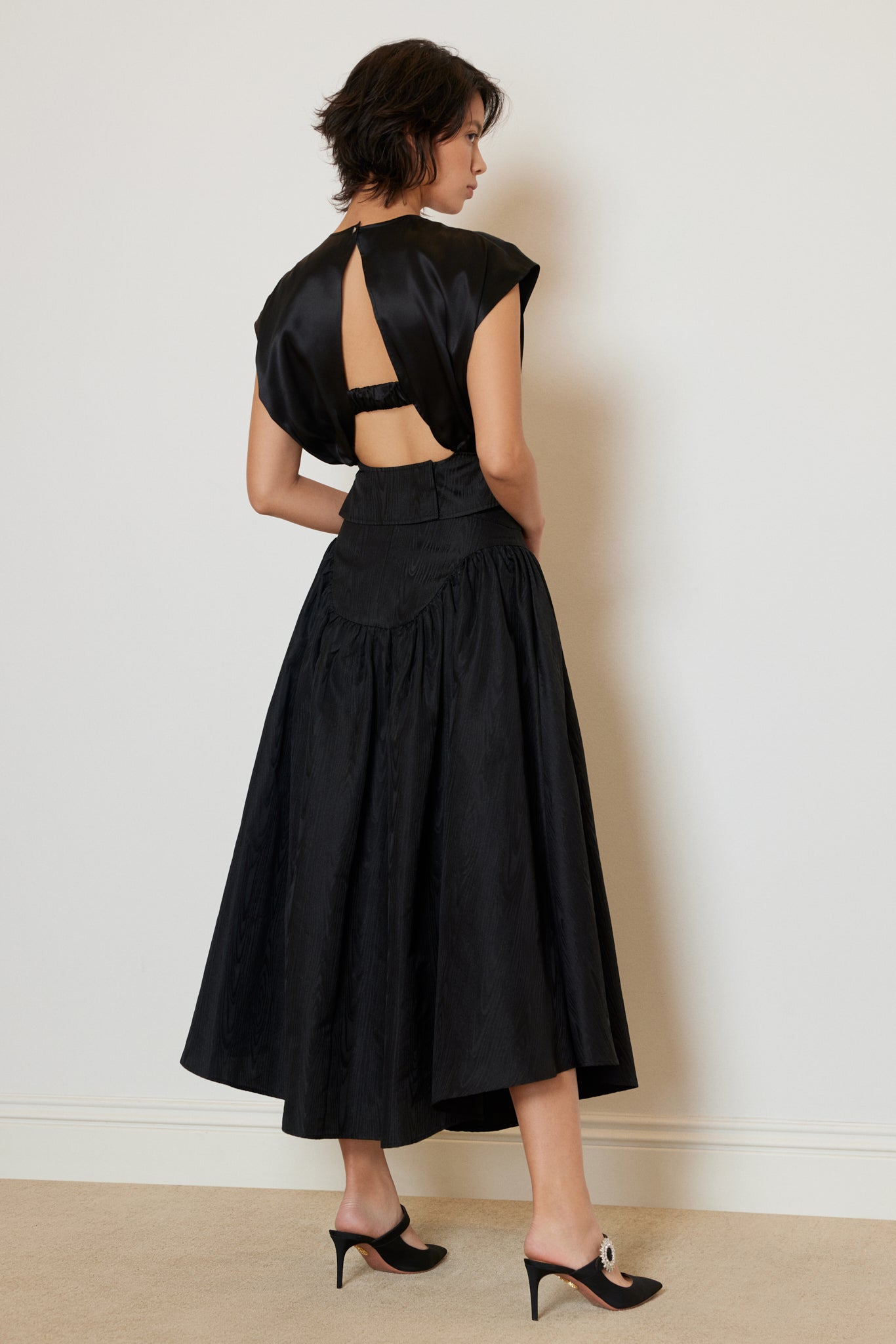 ME Corset Skirt