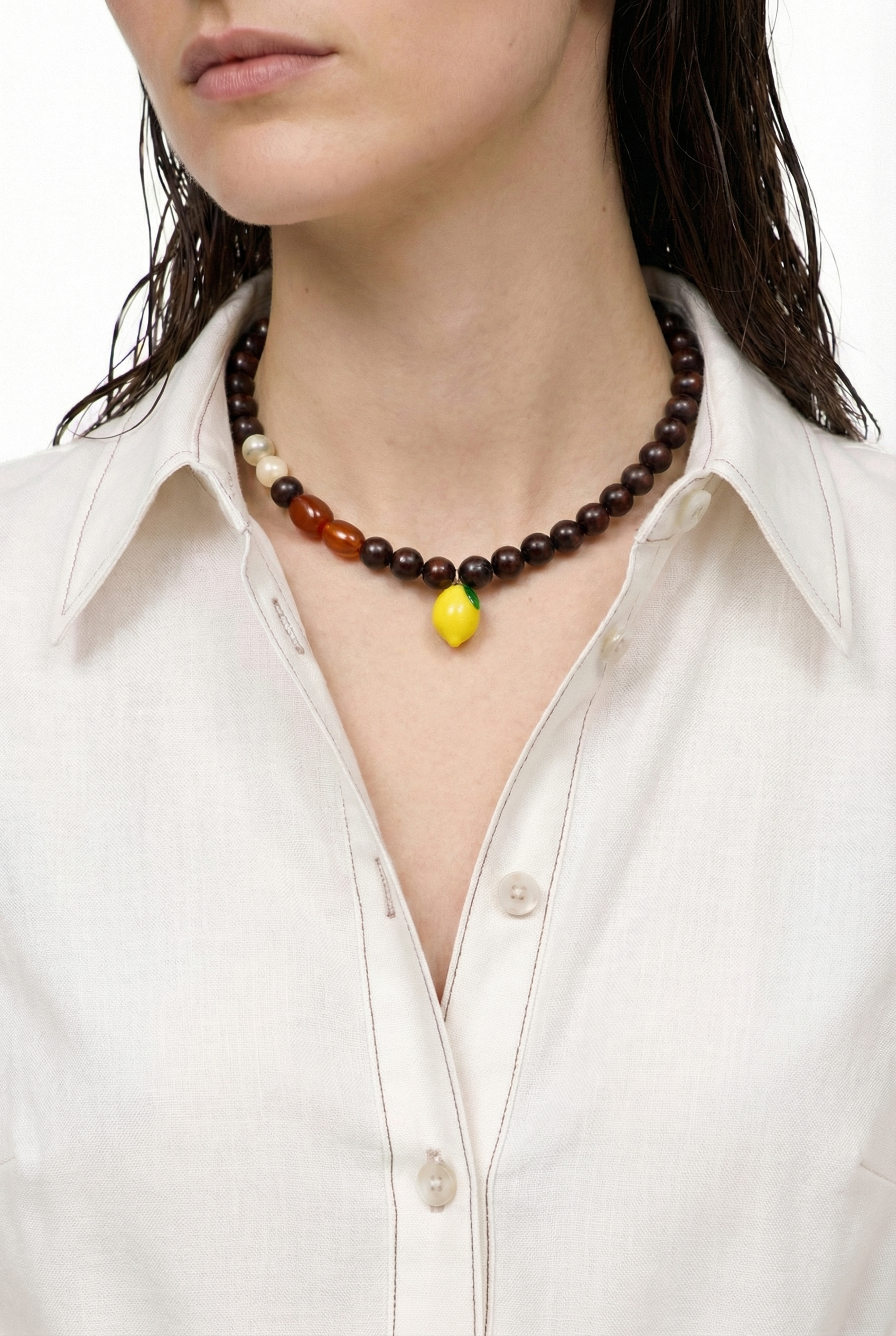 LIMON NECKLACE